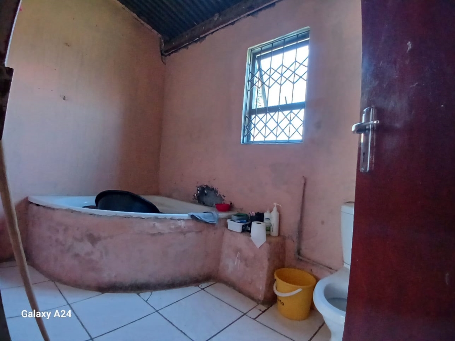 2 Bedroom Property for Sale in Mdantsane Eastern Cape